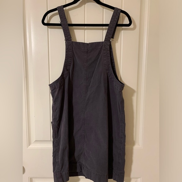 🤎Women’s Coverall Skirt - Picture 2 of 4